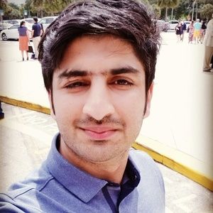 Meet your Posher, Muhammad